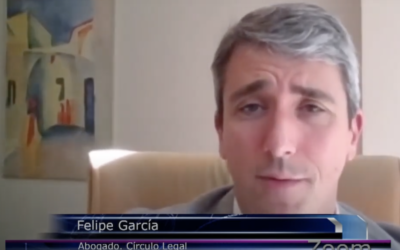 Entrevista a Felipe García en Tele7 (vídeo)