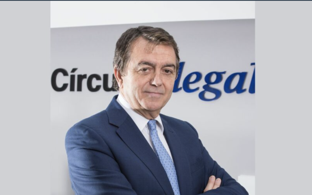 Diego Cabezuela Iberian Lawyer