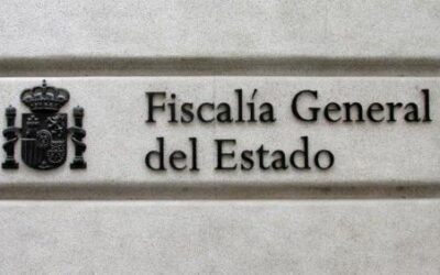 La Fiscalía General del Estado refuerza la capacidad investigadora del Ministerio Fiscal