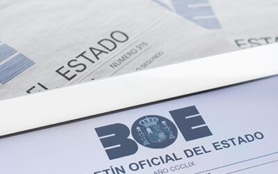 Nueva Ley de protección a los alertadores – BOE