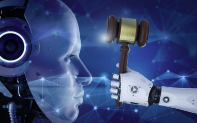 Ley de IA de la UE: primera normativa sobre inteligencia artificial – Círculo Legal