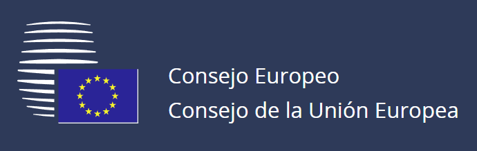 CONSEJO EUROPEO UNION EUROPEA