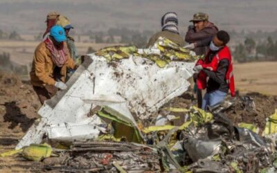 Boeing se declara culpable de fraude por los accidentes catastróficos de los aviones 737 Max