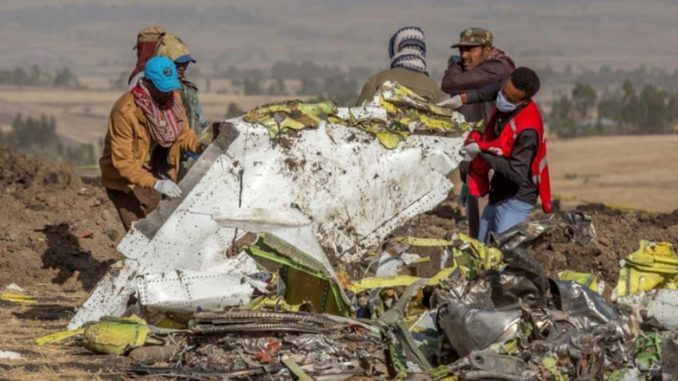 Boeing se declara culpable de fraude por los accidentes catastróficos de los aviones 737 Max