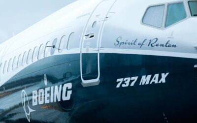 Boeing enfrenta una sanción millonaria histórica por fraude – Felipe García